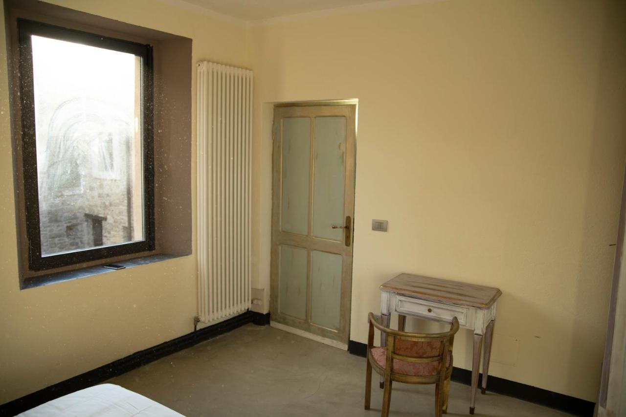 "Borgo Gerbina" Agriturismo & Azienda Agricola Sozzi Екстериор снимка