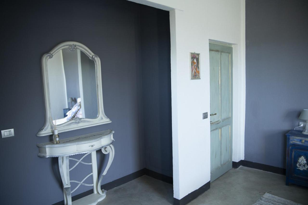 "Borgo Gerbina" Agriturismo & Azienda Agricola Sozzi Екстериор снимка