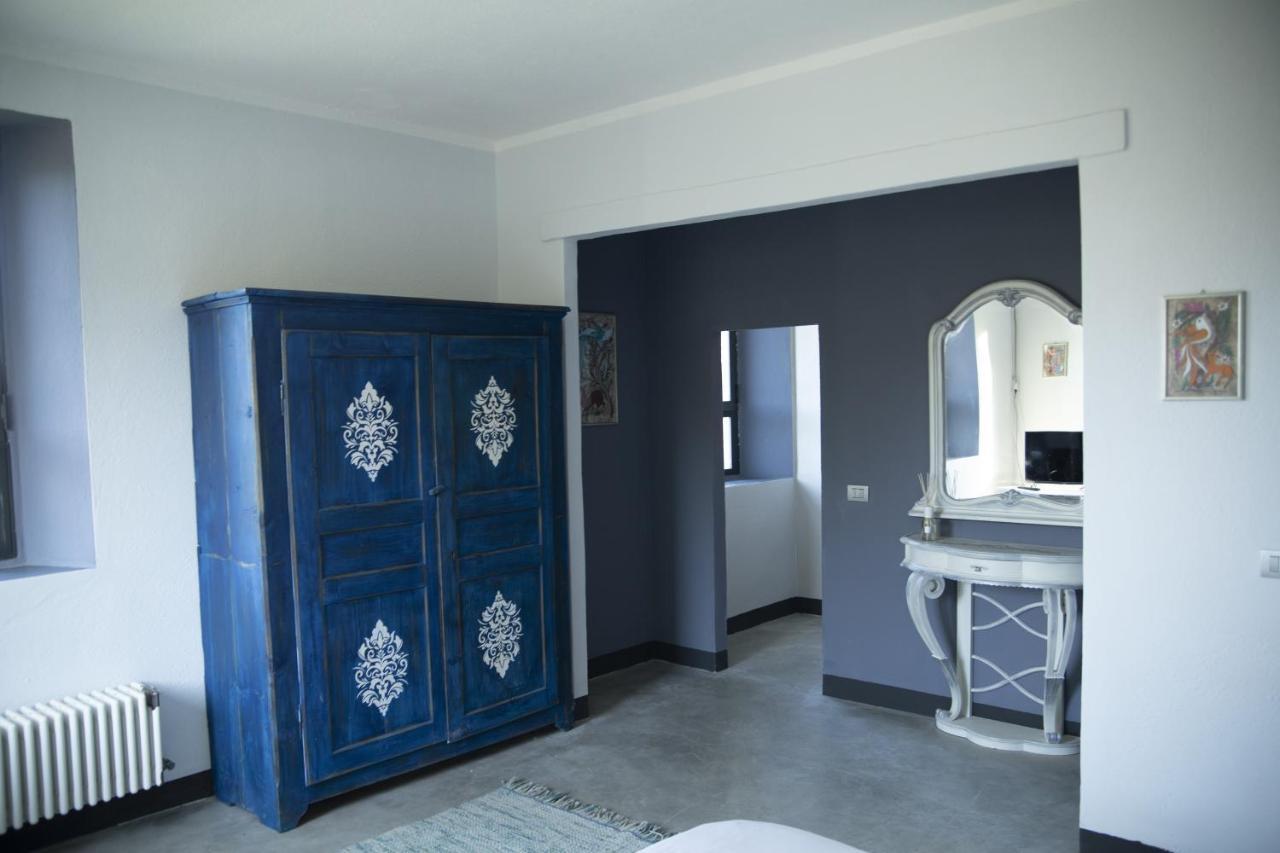 "Borgo Gerbina" Agriturismo & Azienda Agricola Sozzi Екстериор снимка