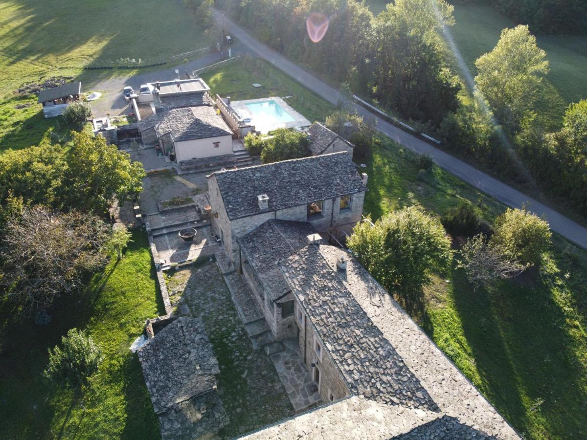 "Borgo Gerbina" Agriturismo & Azienda Agricola Sozzi Екстериор снимка