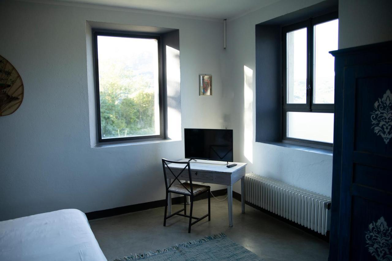 "Borgo Gerbina" Agriturismo & Azienda Agricola Sozzi Екстериор снимка