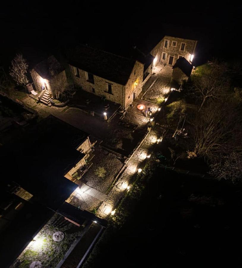 "Borgo Gerbina" Agriturismo & Azienda Agricola Sozzi Екстериор снимка