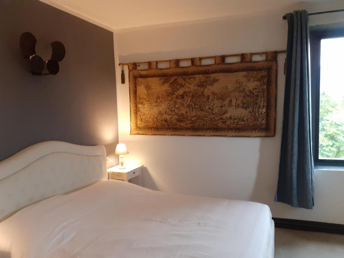"Borgo Gerbina" Agriturismo & Azienda Agricola Sozzi Екстериор снимка