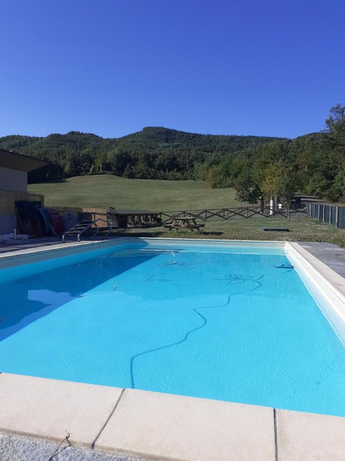 "Borgo Gerbina" Agriturismo & Azienda Agricola Sozzi Екстериор снимка
