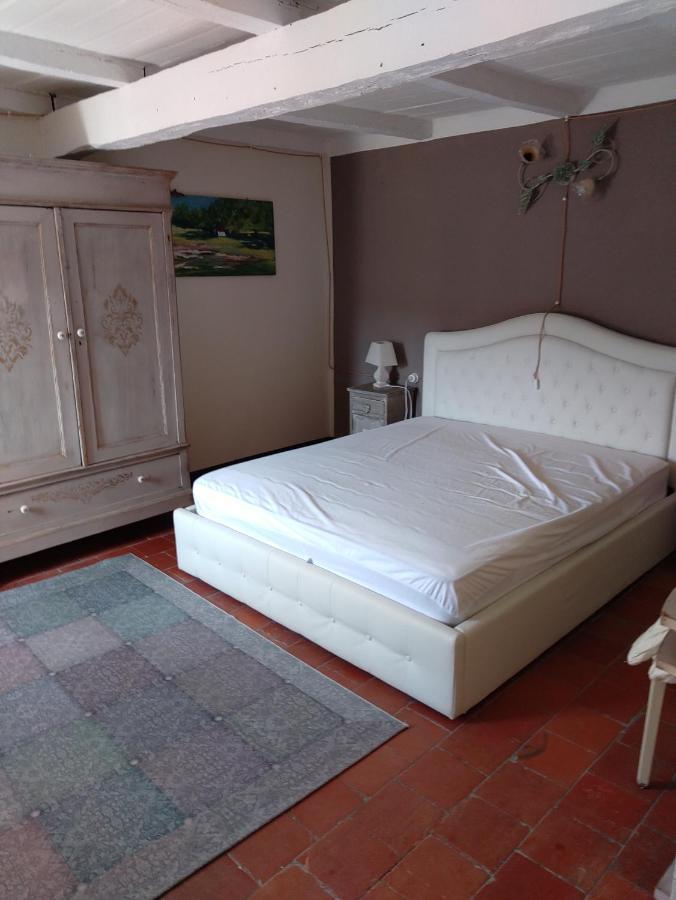 "Borgo Gerbina" Agriturismo & Azienda Agricola Sozzi Екстериор снимка